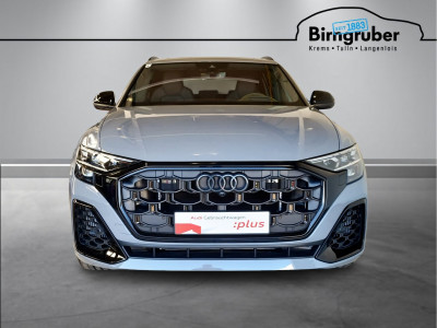 Audi Q8 Gebrauchtwagen