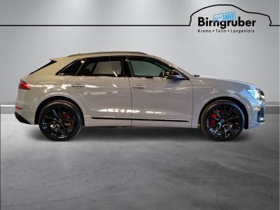 Audi Q8 Gebrauchtwagen Audi Q8 Gebrauchtwagen