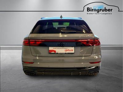 Audi Q8 Gebrauchtwagen