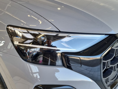 Audi Q8 Gebrauchtwagen