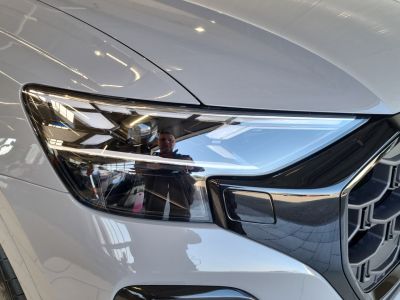 Audi Q8 Gebrauchtwagen Audi Q8 Gebrauchtwagen