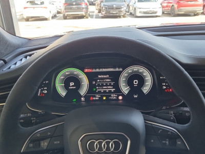 Audi Q8 Gebrauchtwagen