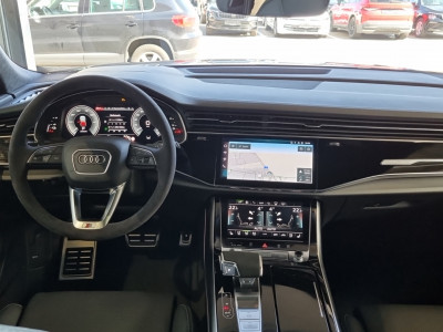Audi Q8 Gebrauchtwagen