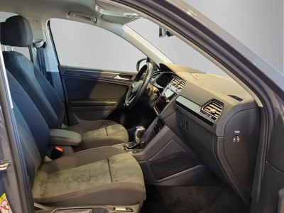 VW Tiguan Gebrauchtwagen VW Tiguan Gebrauchtwagen