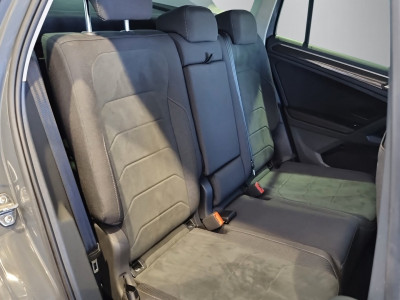 VW Tiguan Gebrauchtwagen VW Tiguan Gebrauchtwagen