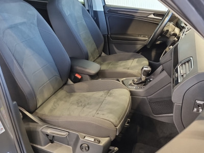 VW Tiguan Gebrauchtwagen VW Tiguan Gebrauchtwagen