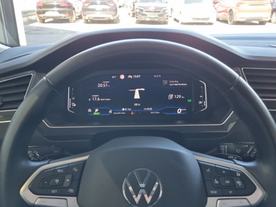 VW Tiguan Gebrauchtwagen VW Tiguan Gebrauchtwagen