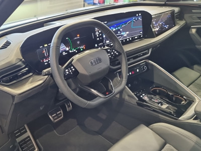 Audi Q5 Gebrauchtwagen Audi Q5 Gebrauchtwagen