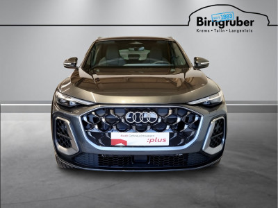 Audi Q5 Gebrauchtwagen Audi Q5 Gebrauchtwagen