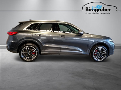 Audi Q5 Gebrauchtwagen Audi Q5 Gebrauchtwagen