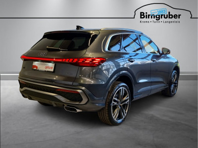 Audi Q5 Gebrauchtwagen Audi Q5 Gebrauchtwagen