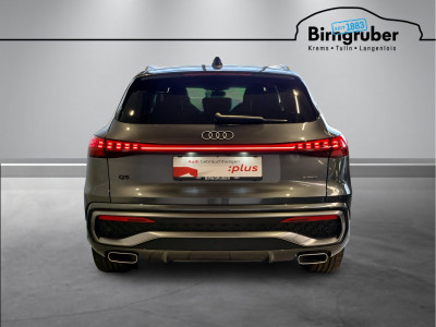 Audi Q5 Gebrauchtwagen Audi Q5 Gebrauchtwagen