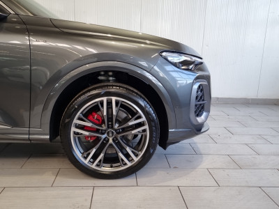 Audi Q5 Gebrauchtwagen Audi Q5 Gebrauchtwagen