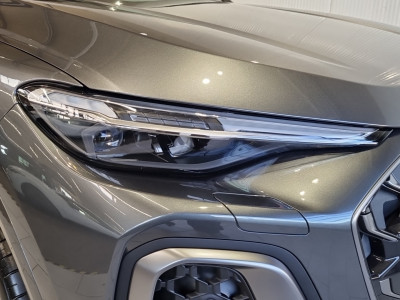 Audi Q5 Gebrauchtwagen Audi Q5 Gebrauchtwagen