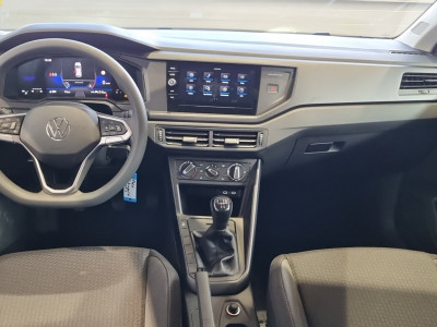 VW Polo Gebrauchtwagen VW Polo Gebrauchtwagen