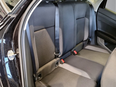 VW Polo Gebrauchtwagen VW Polo Gebrauchtwagen