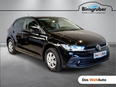 VW Polo Gebrauchtwagen VW Polo Gebrauchtwagen