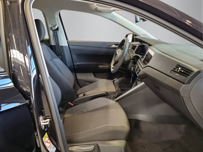 VW Polo Gebrauchtwagen VW Polo Gebrauchtwagen