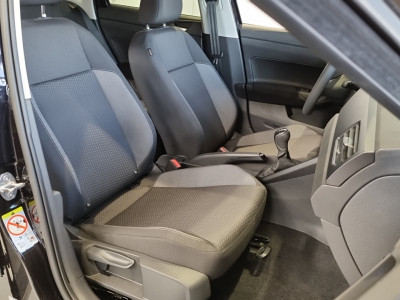 VW Polo Gebrauchtwagen VW Polo Gebrauchtwagen