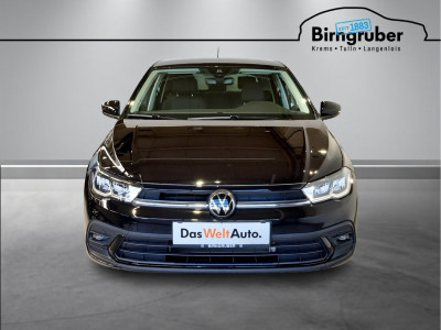 VW Polo Gebrauchtwagen VW Polo Gebrauchtwagen