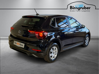 VW Polo Gebrauchtwagen VW Polo Gebrauchtwagen