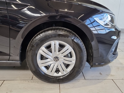 VW Polo Gebrauchtwagen VW Polo Gebrauchtwagen