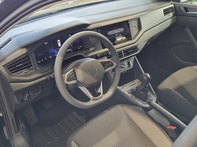 VW Polo Gebrauchtwagen VW Polo Gebrauchtwagen