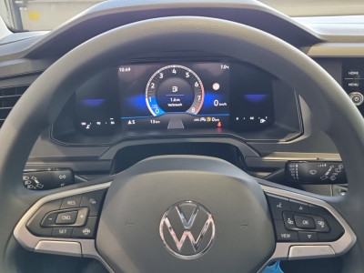 VW Polo Gebrauchtwagen VW Polo Gebrauchtwagen