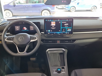 VW T-Roc Gebrauchtwagen VW T-Roc Gebrauchtwagen