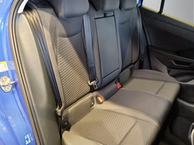 VW T-Roc Gebrauchtwagen VW T-Roc Gebrauchtwagen