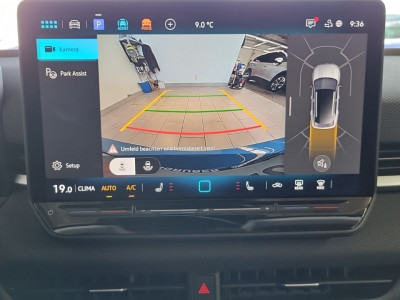 VW T-Roc Gebrauchtwagen VW T-Roc Gebrauchtwagen