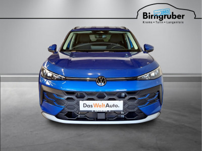 VW T-Roc Gebrauchtwagen VW T-Roc Gebrauchtwagen