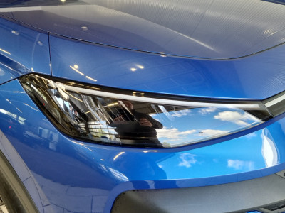 VW T-Roc Gebrauchtwagen VW T-Roc Gebrauchtwagen