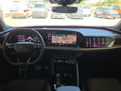 Audi Q5 Gebrauchtwagen Audi Q5 Gebrauchtwagen