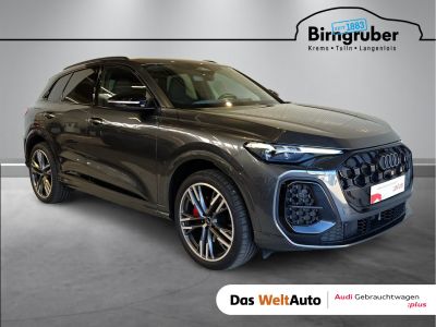 Audi Q5 Gebrauchtwagen