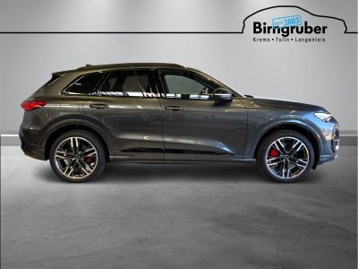 Audi Q5 Gebrauchtwagen Audi Q5 Gebrauchtwagen