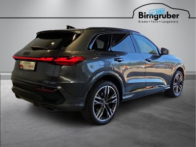 Audi Q5 Gebrauchtwagen Audi Q5 Gebrauchtwagen