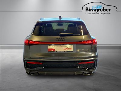 Audi Q5 Gebrauchtwagen Audi Q5 Gebrauchtwagen