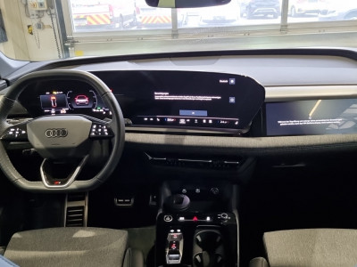 Audi Q6 e-tron Gebrauchtwagen