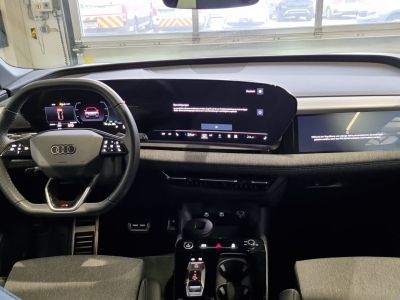 Audi Q6 e-tron Gebrauchtwagen