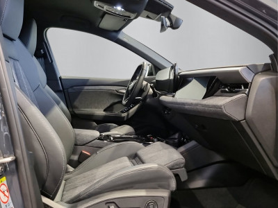 Audi Q6 e-tron Gebrauchtwagen