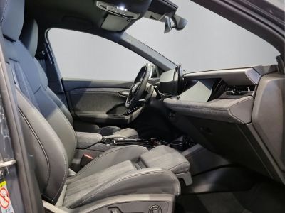 Audi Q6 e-tron Gebrauchtwagen