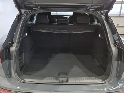 Audi Q6 e-tron Gebrauchtwagen