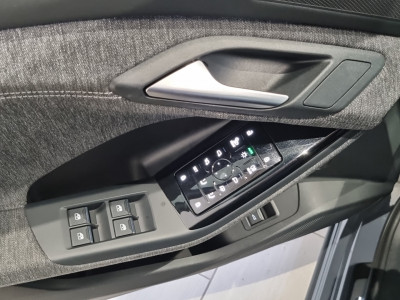 Audi Q6 e-tron Gebrauchtwagen