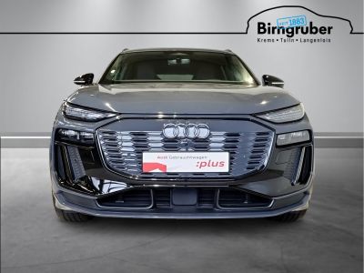Audi Q6 e-tron Gebrauchtwagen