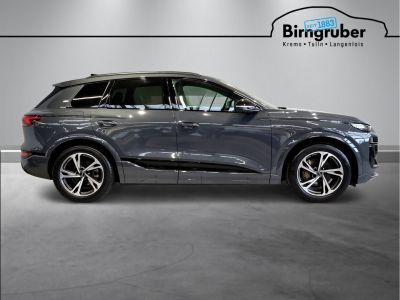 Audi Q6 e-tron Gebrauchtwagen