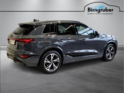 Audi Q6 e-tron Gebrauchtwagen