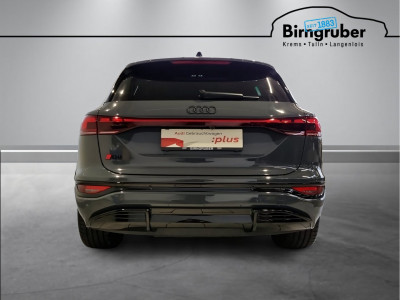 Audi Q6 e-tron Gebrauchtwagen