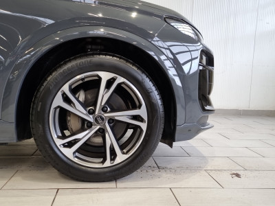 Audi Q6 e-tron Gebrauchtwagen