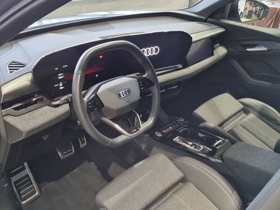 Audi Q6 e-tron Gebrauchtwagen